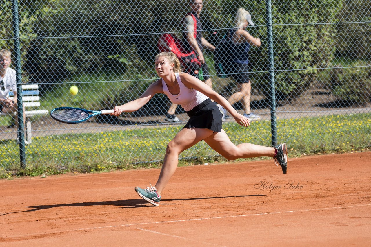 Marie-Lynn Tiedemann 3 - TVSH-Cup Kaltenkirchen